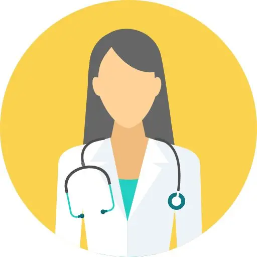 Dr Kimberley Yew